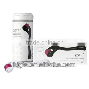 Popular Micro Needle Skin Nurse System,wonderful for Wrinkle Removal,micro Needle Derma Roller (CE Approved) thumbnail-1