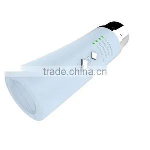 Microcurrent Facial Exercise Machines for Home Use thumbnail-3