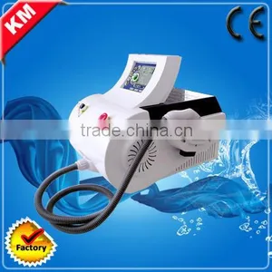 Hair Removal Mini Home Use Ipl on Sale Promotion(TUV SGS CE ISO) thumbnail-1