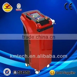 Multi-functional 1064 nm 532nm nd Yag Laser thumbnail-1