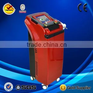 Pigmented Lesions Treatment Super Professional Nd Tattoo Removal Laser Equipment Tattoo Removal Laser Q Switch Yag thumbnail-1