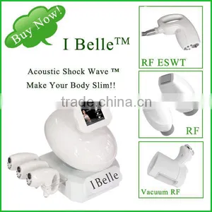 Ultrasonic Liposuction Equipment Face Lifting Cavitation Vacuum Machine Dermolipo RF Skin Rejuvenation thumbnail-1