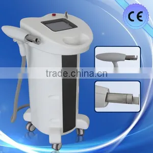 Painless Long Pulse Laser Spider Vein Removal Appliance With Cooling Head PC01 thumbnail-1