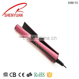 Hot Ceramic Coating Hair Straightener Made in China Wholesale thumbnail-3