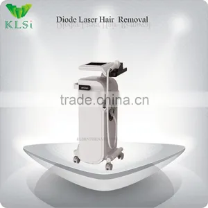 KLSi Cheapest Price 808 Diode Laser Hair Removal thumbnail-1