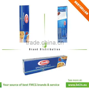 BARILLA Spaghetti N.5 500g PASTA thumbnail-1