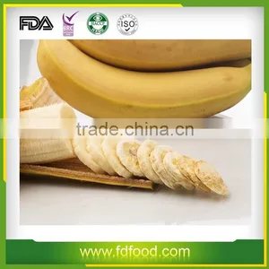 Natural Freeze Dried Banana thumbnail-2