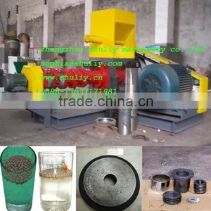Floating Fish Feed Processing Machine(0086-13837171981) thumbnail-1