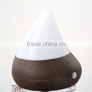 Diffusers - Guoxin Usb Humidifier - Aromatherapy Diffuser China thumbnail-1