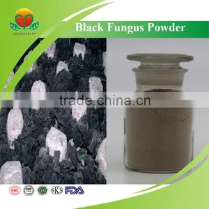 Lower Price Black Fungus Powder thumbnail-1