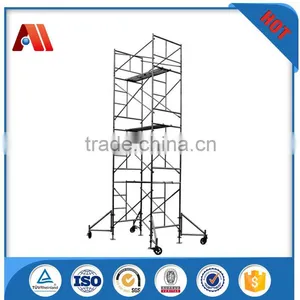 Removable Tower Scaffolding Base Plate thumbnail-5