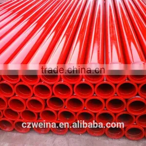 Concrete Pump Pipe thumbnail-1