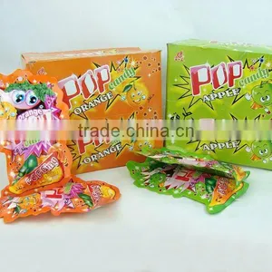 Interesting Candy Poping thumbnail-1