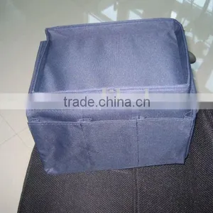 Arm Rest Organizer thumbnail-1