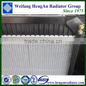 Aluminum Bar Plate Computer Radiator, pc Cooling Radiator thumbnail-4