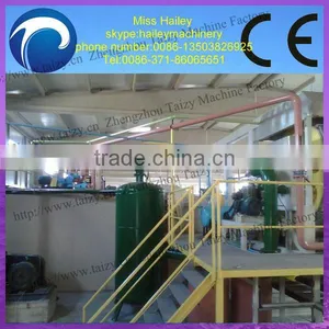 Recycling Waste Paper Fruit Tray Making Machine 0086-13503826925 thumbnail-1