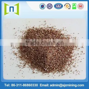Golden Expanded Vermiculite thumbnail-4
