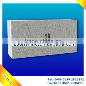High Alumina Refractory Brick-alumina Brick thumbnail-1