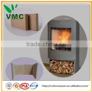 VMC Fireproof Cost-effective Vermiculite Board Fire Board thumbnail-3
