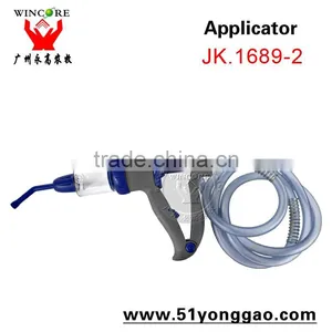 Animal Vaccinators for Veterinary Vaccinators Prima Tech Syringes thumbnail-1