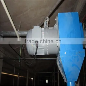 Automatic Broiler Chicken Farming Equipment thumbnail-3