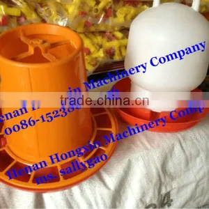 Animal Feeder Poultry Feeders thumbnail-1