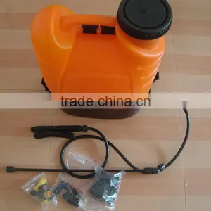 BACKPACK SPRAYER thumbnail-1