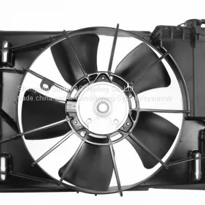 Auto ac Compressor 10S15L Auto Parts thumbnail-4
