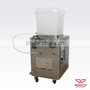 Automatic Viscosity Control System For Plastic Film Laminator thumbnail-5