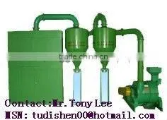 Sawdust Grinder(HT-800) thumbnail-1