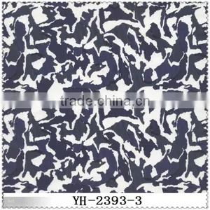 High Quality Military Digital Camouflage Fabric Anime Hydro Dipping Film thumbnail-3
