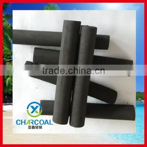 High Quality Palm Kernel Shell Charcoal for Shisha thumbnail-1
