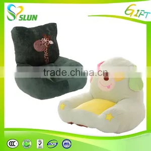 Minions Plush Folding Bed Plush Tatami Bed Beanbag Lazy Chair Panda thumbnail-6
