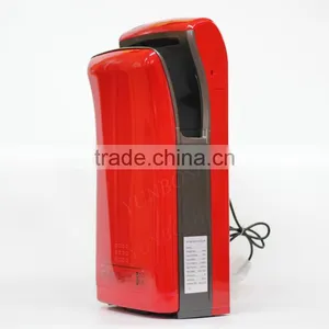 Home Use CE Approved ABS Plastic Hand Dryer thumbnail-3