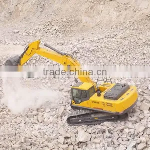 36ton Excavator CT360-8C CE Certificate,construction Machine thumbnail-1