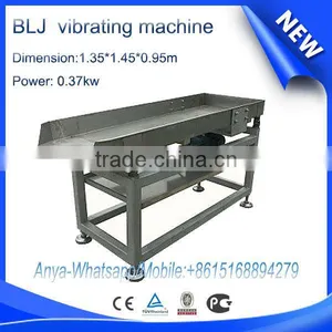 Fully Automatic Wholesale China Nutritional Rice Powder Processing Line thumbnail-5