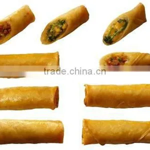 Hot Sales Samosa/Meat Pie Making Machine thumbnail-3