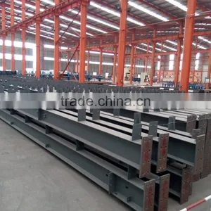 Steel Structure Building Material Prices thumbnail-5