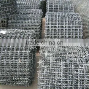 Crimped Wire Mesh thumbnail-4