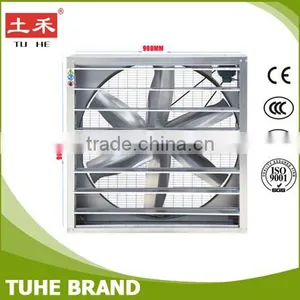 China Centrifugal Blower Fan Poultry Farm Air Cooling System thumbnail-1