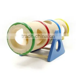 Wooden Toy for Small Pets thumbnail-4