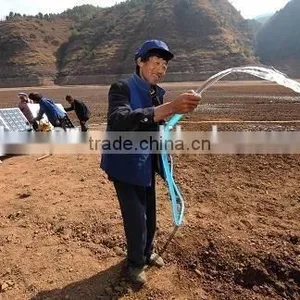 Stainless Steel Solar Pump, Solar Water Pumps for Wells thumbnail-1