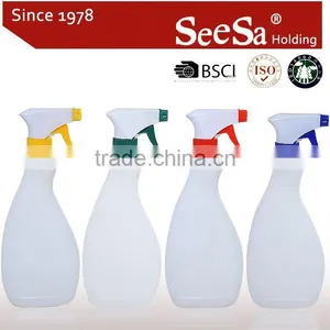 500ML Shixia Holding Company Hand Sprayer for Home Used Plastic Trigger Sprayer thumbnail-5