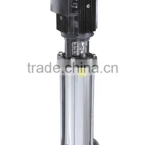 DEFU Brand QDL/QDLF Price Vertical Multistage Centrifugal Pump thumbnail-1