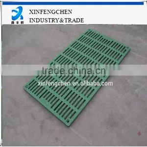 Pig Farm Equipment Plastic Slat Floor thumbnail-1