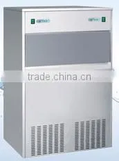 200KG/24H High-quality Stainless Steel Automatic Snowflake Ice Maker Machine for Fishery Machinery thumbnail-1