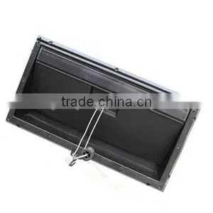 Poultry Farm Ventilation Window/hen House Window/ Air Inlet for Poultry House thumbnail-2