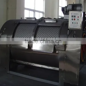 Neweek Hotel Use Big Type Horizontal Automatic Carpet Cleaning Machine thumbnail-2