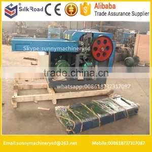 Cotton Waste Cutting Machine /Waste Rags Tearing Recycling Machine thumbnail-5