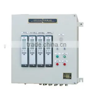 QBN Type Gas Detection Control Unit thumbnail-1